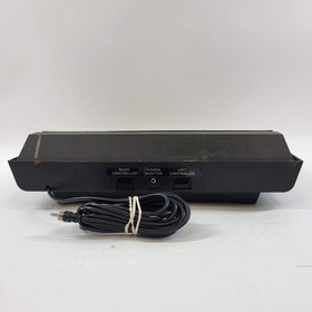 Broken Atari 2600 Console System Only CX2600 NO VIDEO