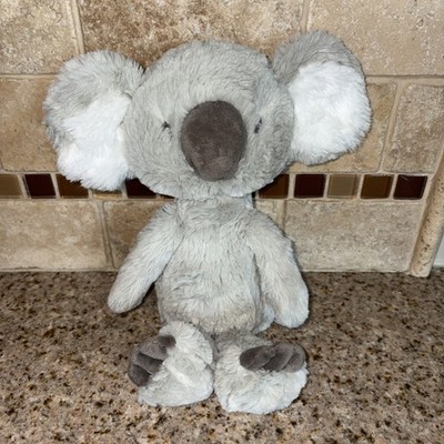 Baby Gund Toothpick Shay Koala 11'' Plush Stuffed Animal Baby Toy # 4101