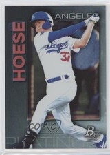 2020 Bowman Platinum Wal-Mart Top Prospects Kody Hoese #TOP-34 0jd4