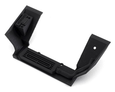 Exclusive RC Axial 1.9 Wraith Inner Fender Engine Bay [ERC10-AX-8012]
