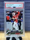 2024 TOPPS NOW DRAKE MAYE #10 Gem Mint PSA 10 Rookie RC