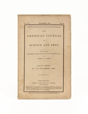 “Explanations and Illustrations of the Plan of the Smithsonian Institution.”