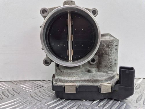 BMW X3 E83 3.0 si  Benzin 194kW Drosselklappenventil A2C53356722 PFF10906