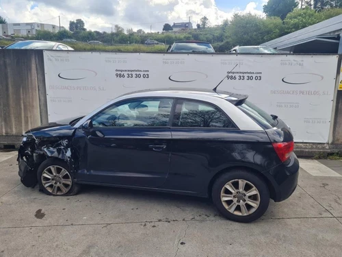 6R0407761A Transmision Delantera Izquierda para AUDI A1 (8X1) Attraction 120139 - Imagen 8 de 10
