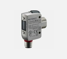 NEW KEYENCE LR-ZH490CB Laser Sensor LR-ZH Series