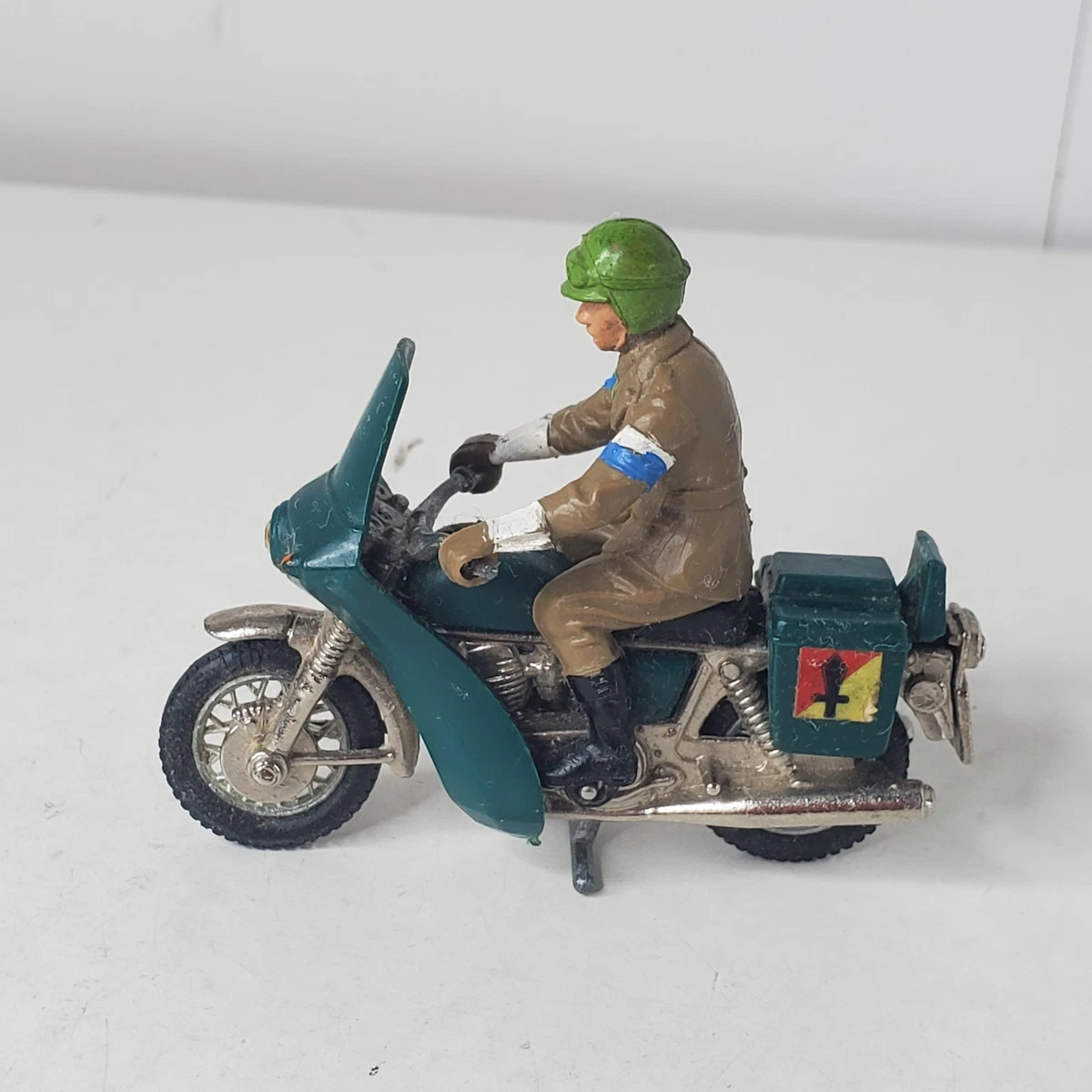britains motorcycle products for sale | eBay