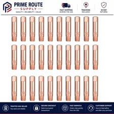 Mig Welder Tips 30-Pack .040  1.0Mm Welding Tips Contact Tip for Mig Welding Gun