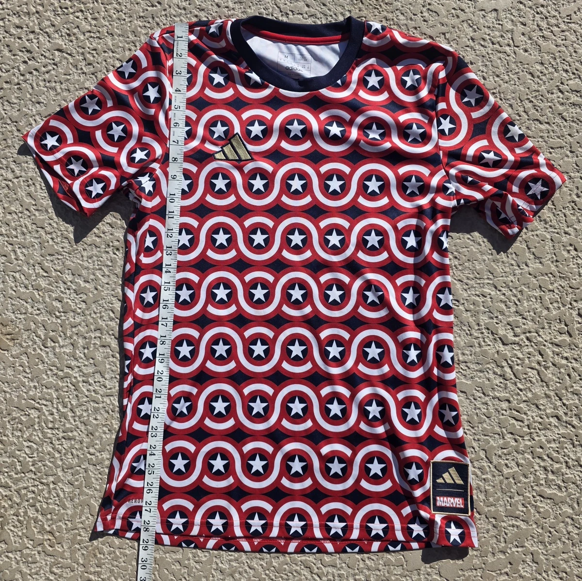 FC Dallas Multi-Color MLS Jerseys for sale | eBay