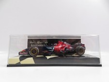 1:43 Minichamps 400070019 Scuderia Toro Rosso STR2 S. Speed 2007