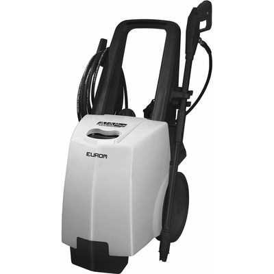Eurom Force HWC2300 Heißwasserreiniger Hochdruck-Reiniger 2300 Watt 145 1613689