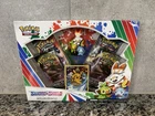 Pokemon Sword & Shield Figure Collection Pikachu Sealed