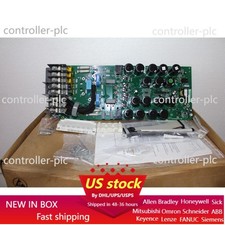ABB SINT-4430 REV: J 3AUA0000011915 SINT-4430C Main Circuit Board US Free TAX