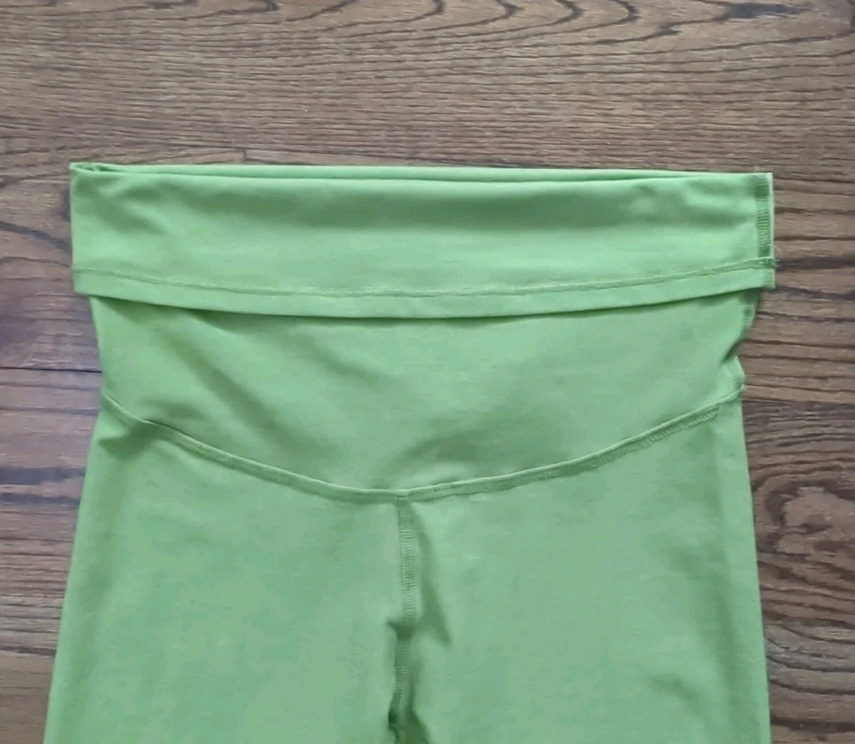 beyond-yoga beyond the bump maternity activewear capri leggings