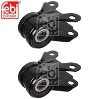 2X Lagerung FüR Lenker Febi Bilstein 170962 Buchse 2 Querlenkerlager