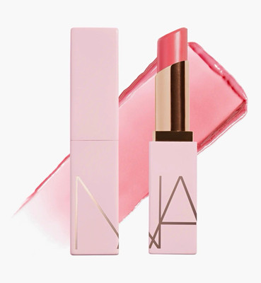 NARS Afterglow Lip Balm Stargaze 236 Baby Pink Hydrating Lip Balm - NEW