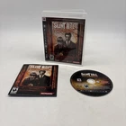 Silent Hill: Homecoming (Sony PlayStation 3, 2008)