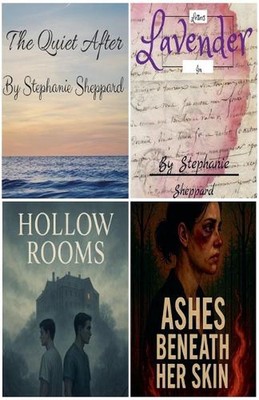 Sheppard Collection by Stephanie Sheppard Paperback Book | eBay
