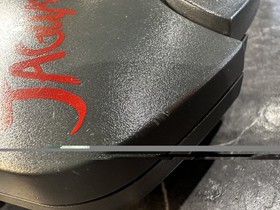Atari Jaguar 64 bit UK Console, Unboxed