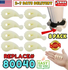 Washer Agitator Dogs for Whirlpool Kenmore Maytag KitchenAid Roper Estate Inglis