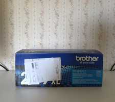 Brother Genuine TN229XL2PK High-yield Black Toner Cartridge Twin-Pack