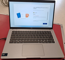 Dell Latitude 5400 14" i7-8665U, 16GB RAM, 256GB NVMe