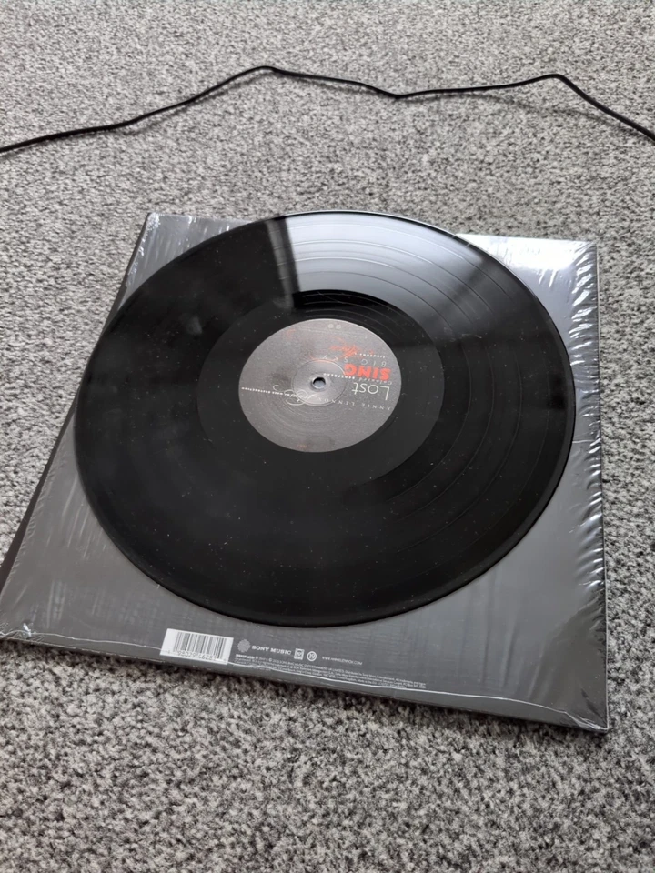 Annie Lennox - Songs of Mass Destruction [VINYL] - Image 4 of 4