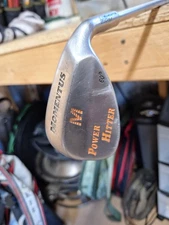 Momentus Power Hitter 60* Wedge