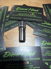 *NEW* Snap On Tools FSMS10 - 10mm 3/8 *NEW* Snap On Tools FSMS10 - 10mm 3/8