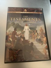 The Testaments of One Fold and One Shepherd: Home and Family Collect - VERY GOOD