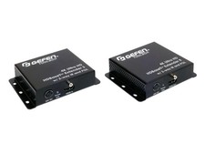 Gefen GTB-UHD-HBTL HDMI Extender HDBaseT 4K IR RS-232 POL