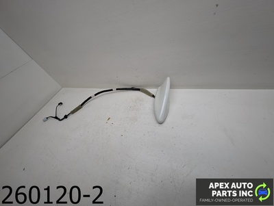 #ad #ad OEM 2017 Honda CR V CRV 2.4L ROOF EXTERIOR SHARK FIN ANTENNA MODULE W COVER $79.99