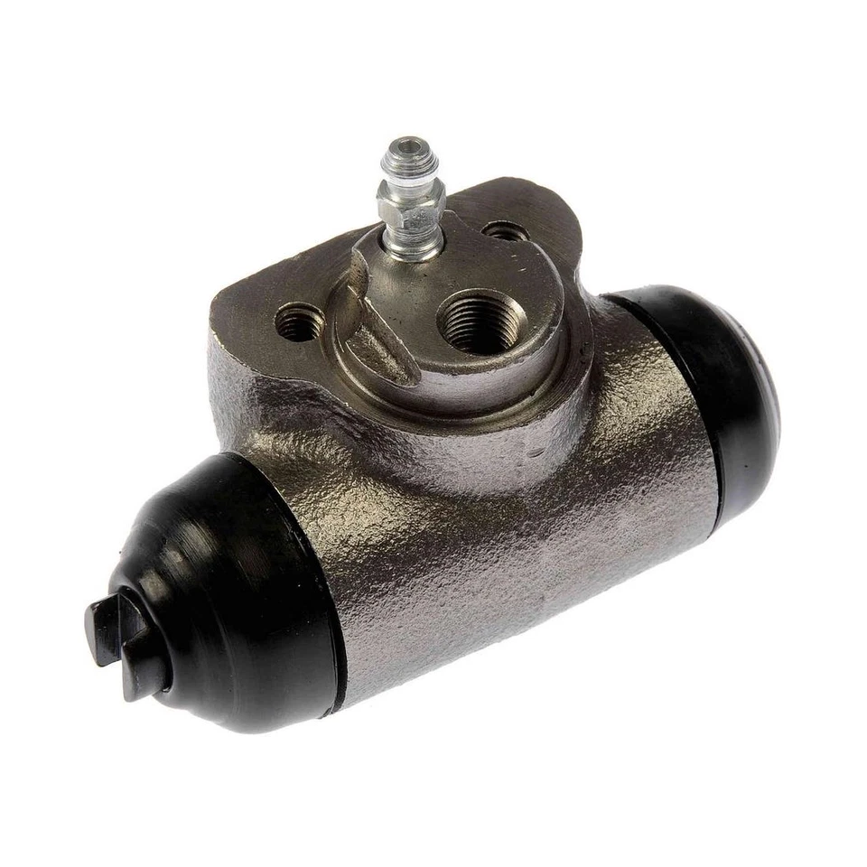 Cilindro de rueda de freno de tambor trasero para Chevrolet Silverado 1500 2005-2008 4,3 L Foto 3 de 4