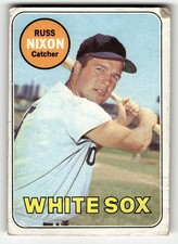 Click to enlarge Russ Nixon