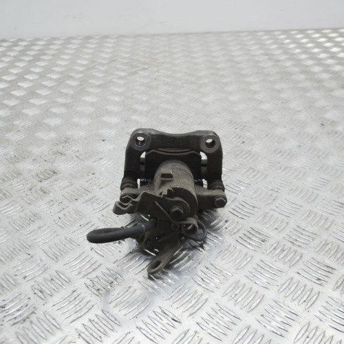 Volkswagen Scirocco MK3 Bremssattel hinten links 1.4 Benzin 118kw 2013