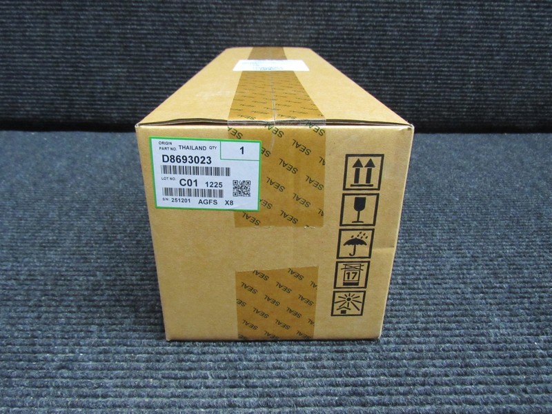 GENUINE RICOH D8693023 (MP 2554SP) DEVELOPER UNIT