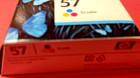 HP 57 TRI-COLOR CYAN YELLOW MAGENTA INK PRINTER CARTRIDGE — photo 2