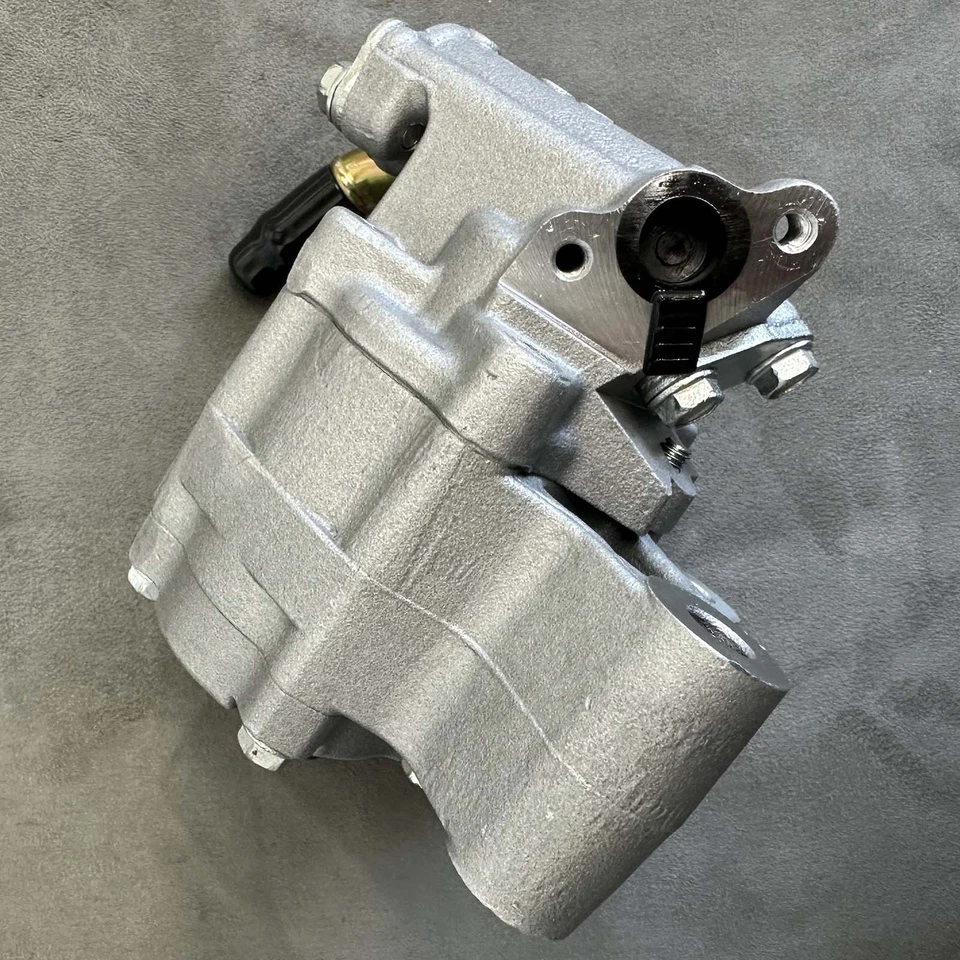 Nueva bomba de dirección asistida 56110-PT0-050 56100-PT0-050 para Honda Accord 1990-1993 Foto 3 de 4