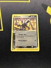 Umbreon 24/100 LP -Vintage Rare Pokemon Card- EX Sandstorm  (7q)