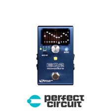 Source Audio EQ2 Programmable EQ Pedal EFFECT...