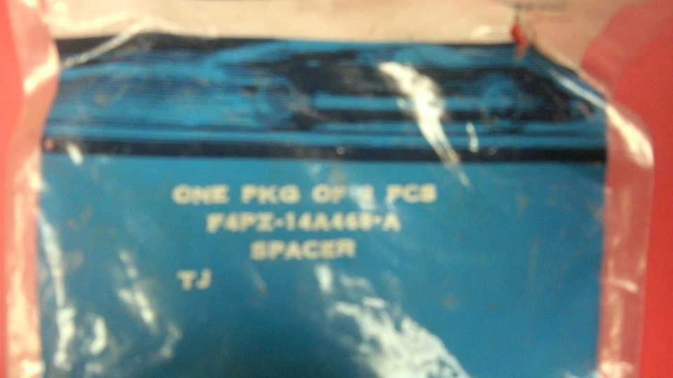 NUEVO 1985 1986 1987 1988 FORD THUNDERBIRD ARNÉS DE CABLEADO CONECTOR FUNDA Foto 2 de 2