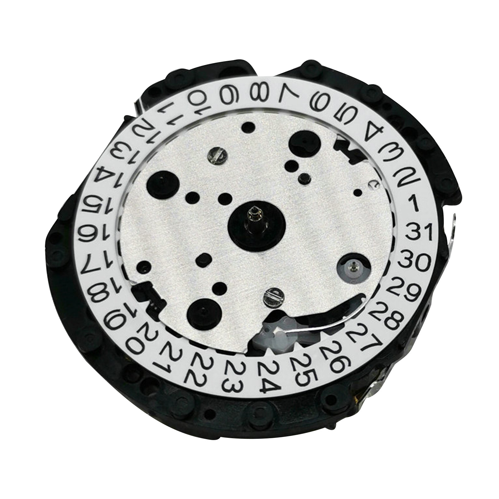 Long-lasting Quartz Watch Movement for Japan VD Series VD53C VD53