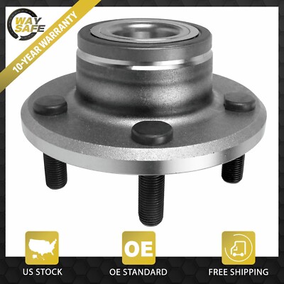 Front Wheel Hub Bearing for Chrysler 300 Dodge Charger Magnum Challenger