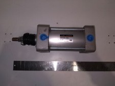 SMC CYLINDER NCDA1X250-0250K