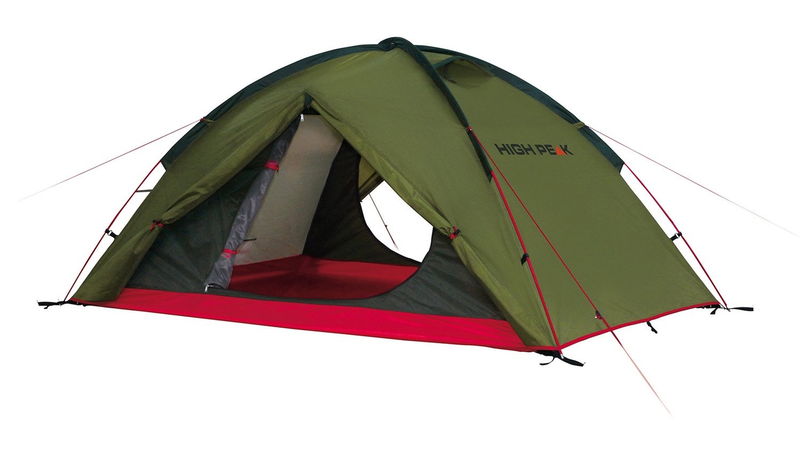 High Peak Cochepintero 3 tienda Pesto Rojo L High Peak Cochepintero 3 tienda Pesto Rojo L ahorra hasta un 30-50% de descuento