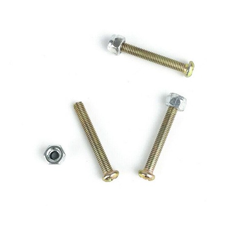 3Pcs Hone Replacement Stones Kit For Engine Cylinder Honing Tool 75mm 3" New - Picture 3 of 4