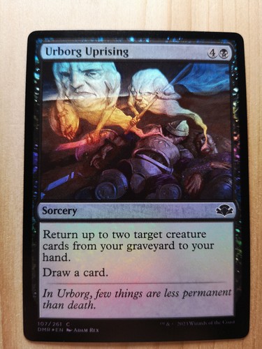 Dominaria Remastered Foil Commons - Near Mint - EN (Order Multiple And Save!) - Picture 53 of 93