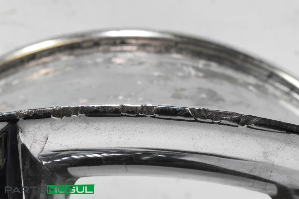 Llanta MERCEDES BENZ S550 W221 LORINSER RS8 20" GENUINA DE FÁBRICA FABRICANTE ORIGINAL **NOTA** Foto 4 de 4