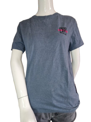 JP Performance Clothing T-Shirt Gr.S Herren Shirt Damen Blau