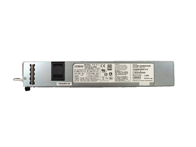 Cisco ARTESYN NXA-PAC-1100W 341-0521-01 1100W Switching Power Supply