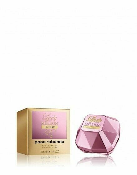 lady million paco rabanne 30ml price